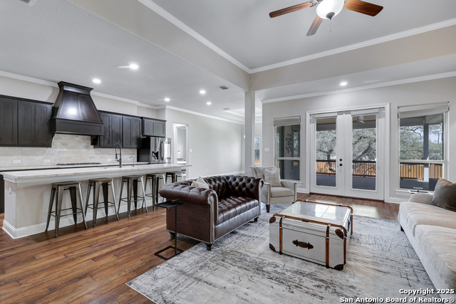 Listing photo id 6 for 17710 Bellini Hi