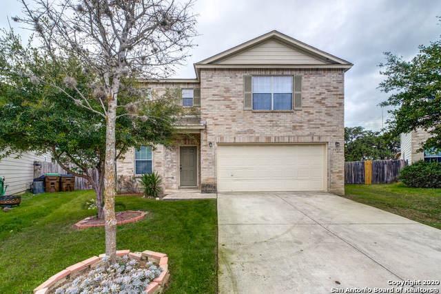 Details for 7815 Baxter Peak, San Antonio, TX 78254