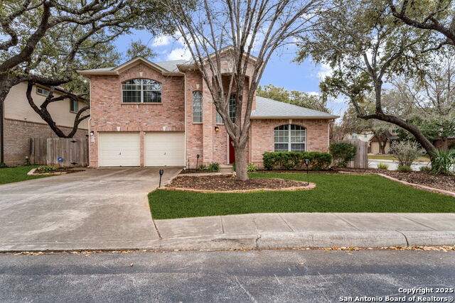 Details for 2550 Somerall, San Antonio, TX 78248