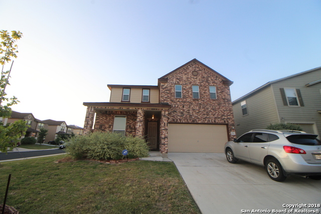 Details for 7703 Sundew Mist, San Antonio, TX 78244
