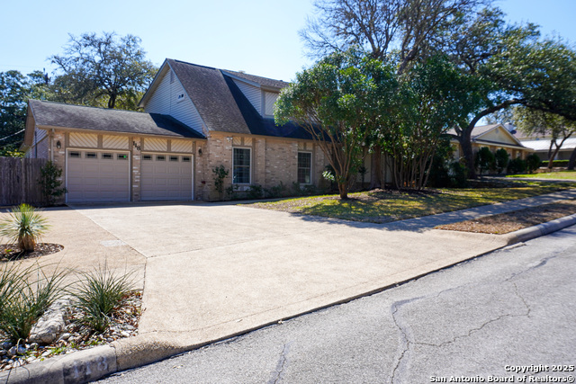 Details for 118 Millridge, Universal City, TX 78148