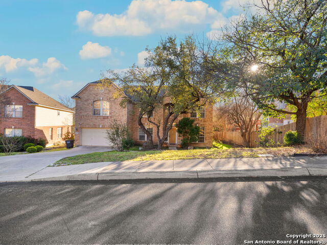 Details for 21039 La Pena, San Antonio, TX 78258