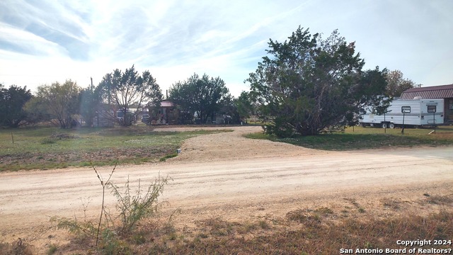 Details for Lot 83 Mountain View Dr, Bandera, TX 78003