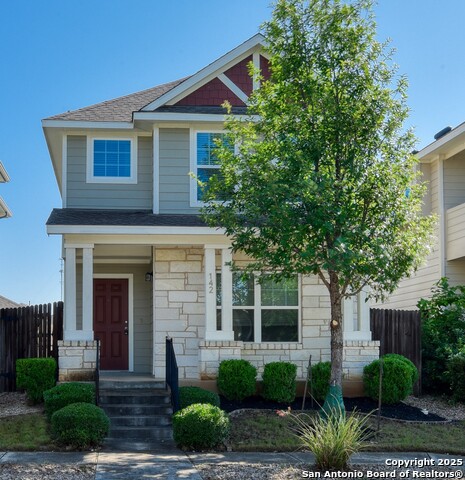 Details for 142 Gambel Oak Way, San Marcos, TX 78666