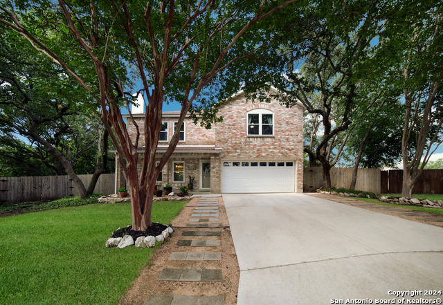 Details for 22103 Yorkhaven, San Antonio, TX 78259