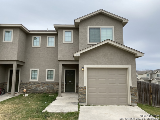 Details for 8713 Azul Sky Ct, Converse, TX 78109