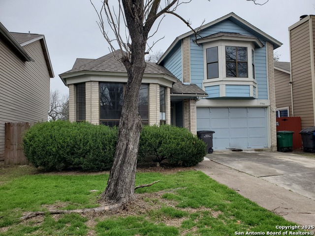 Details for 5986 Catalina Sunrise, San Antonio, TX 78244