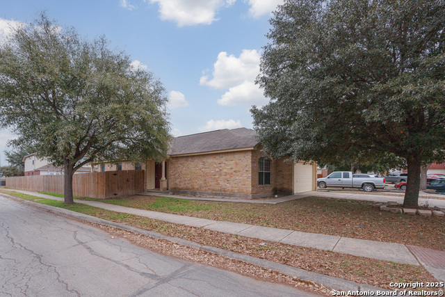 Details for 6714 Windfield Gap, Converse, TX 78109