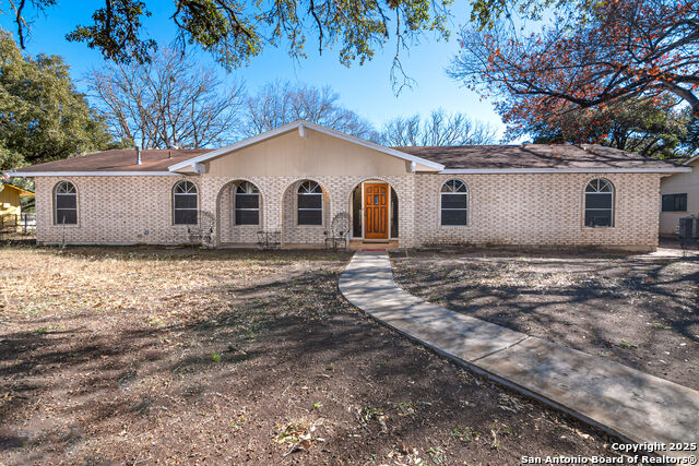 Details for 1653 Driftwood, Seguin, TX 78155