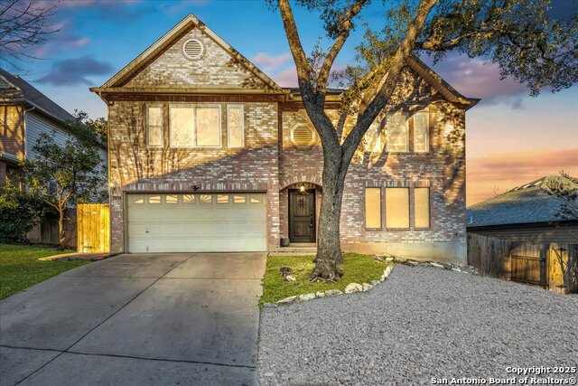 Details for 15835 Marisa Pl, San Antonio, TX 78247