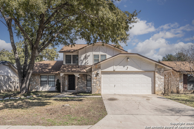 Details for 3315 Sackville, San Antonio, TX 78247