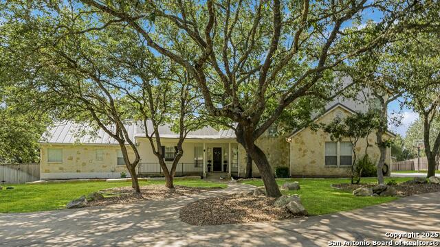 Details for 120 Canyon Circle, Boerne, TX 78015