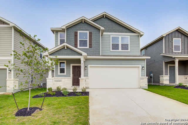 Details for 2531 Rambo Drive, San Antonio, TX 78224