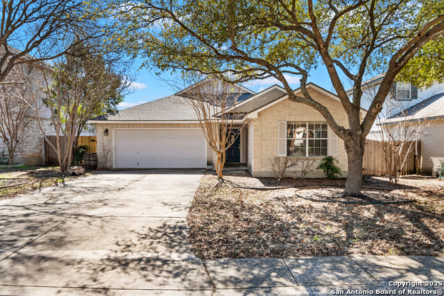 Details for 6310 Stable Farm, San Antonio, TX 78249