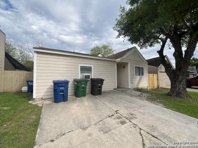 Details for 4018 Sunrise Creek Dr, San Antonio, TX 78244