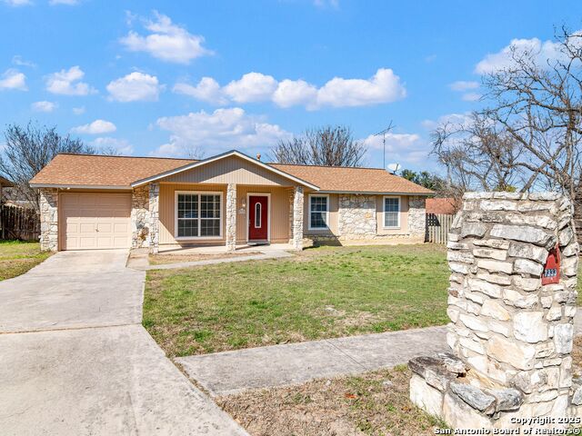 Details for 7333 Sage Oak St, Live Oak, TX 78233