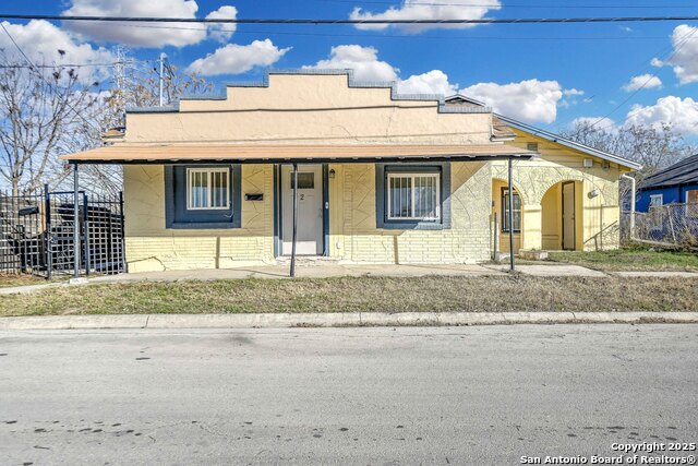Details for 1114 San Marcos S, San Antonio, TX 78207