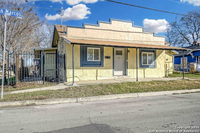 Image 3 of 28 For 1114 San Marcos S