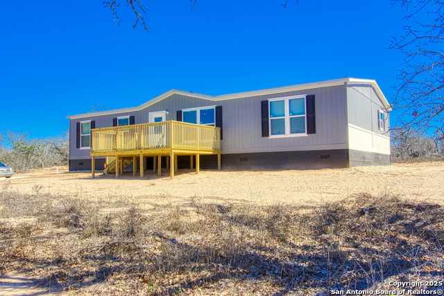 Details for 418 Pr Sunset Vista Dr, Somerset, TX 78069