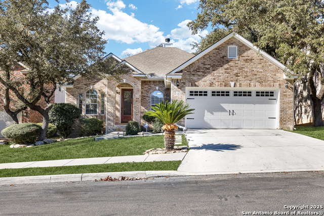 Details for 2659 Lakehills, San Antonio, TX 78251