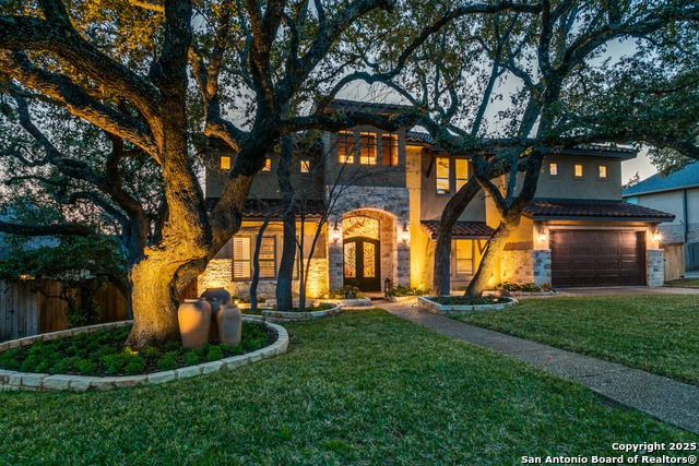 Details for 16219 Deer Crest, San Antonio, TX 78248