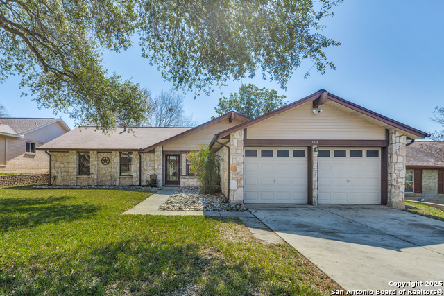 Details for 5818 Spring Country, San Antonio, TX 78247