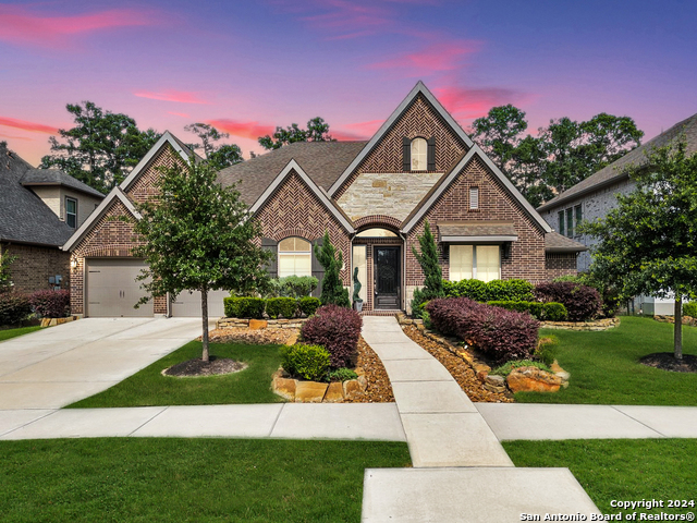 Details for 17306 Sages Ravine Dr, Humble, TX 77346