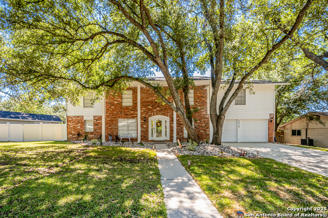 Details for 5410 King Richard, San Antonio, TX 78229