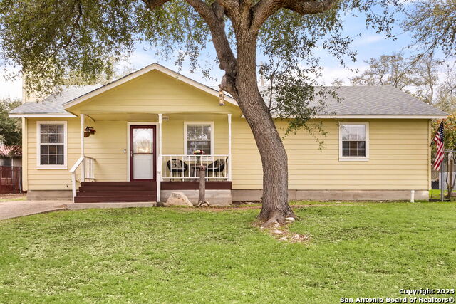 Details for 1143 Dawnridge, Canyon Lake, TX 78133