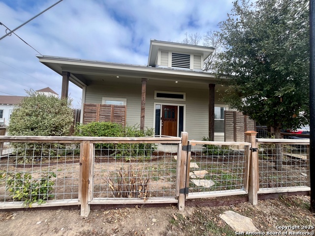 Details for 103 Sample St, San Antonio, TX 78210