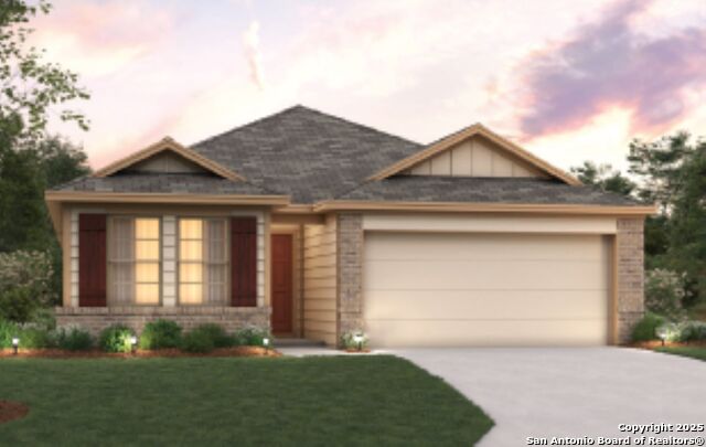 Details for 1688 Quiet Teal, New Braunfels, TX 78130