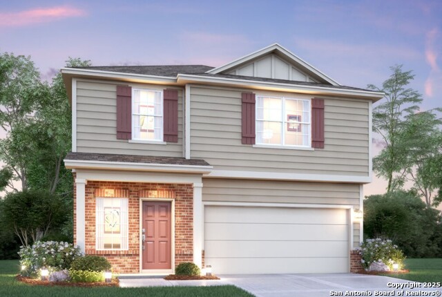 Details for 1522 Silver Run, New Braunfels, TX 78130