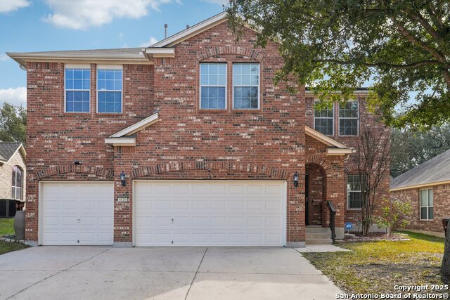 Details for 4426 Jesse Bowman, San Antonio, TX 78253