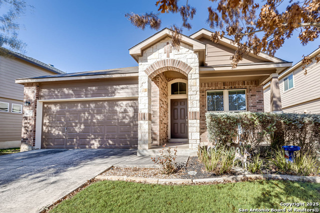 Details for 8439 Meadow Plns, San Antonio, TX 78254