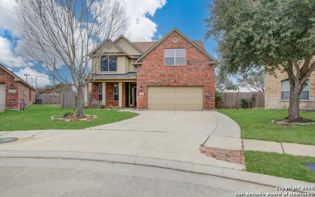 Details for 21703 Colter Stone Dr, Spring, TX 77388