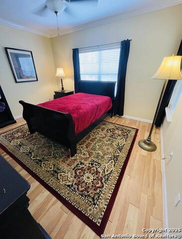 Listing photo id 5 for 3404 American Drive 3203