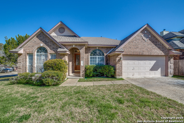 Details for 2502 Hollow Village Dr, San Antonio, TX 78231