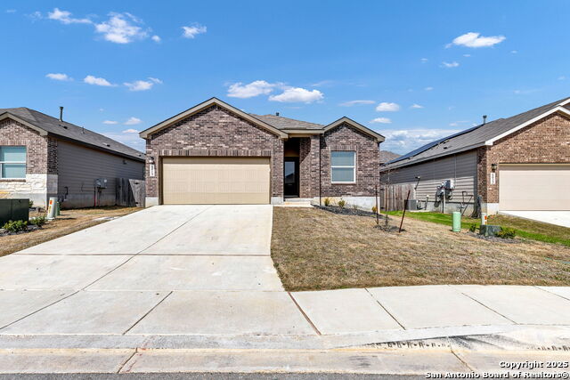 Details for 6019 Draw Loop, Bulverde, TX 78163
