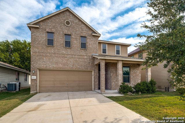 Details for 10807 Canter Spur, San Antonio, TX 78254