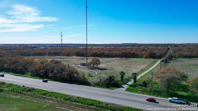 Listing photo id 44 for Tbd S State Hwy 123