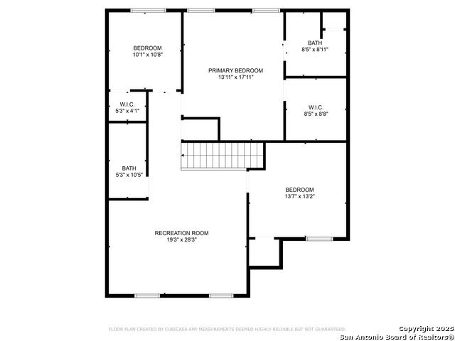 Listing photo id 25 for 6111 Amherst Bay