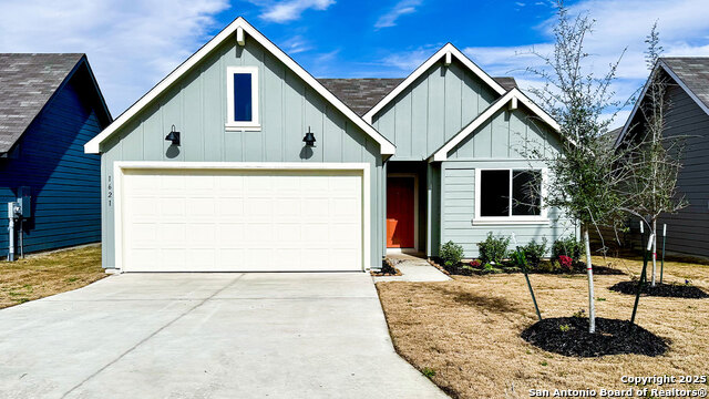 Details for 1621 Layne Loop, New Braunfels, TX 78130