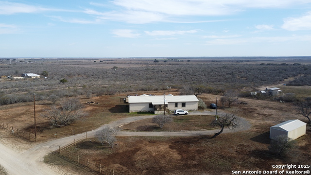 Details for 498 Pr 4222  , Dhanis, TX 78850