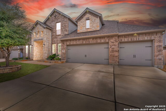 Details for 8823 Hideout Bend, San Antonio, TX 78254