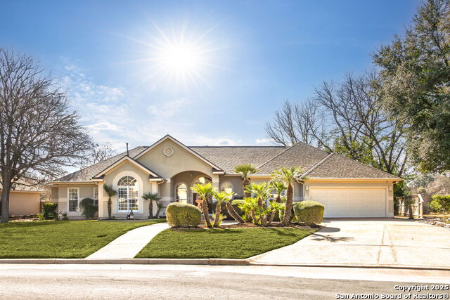 Details for 54 Courtside Cir, San Antonio, TX 78216