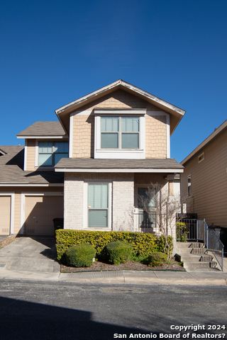 Details for 6219 Jolie Ct W, San Antonio, TX 78240