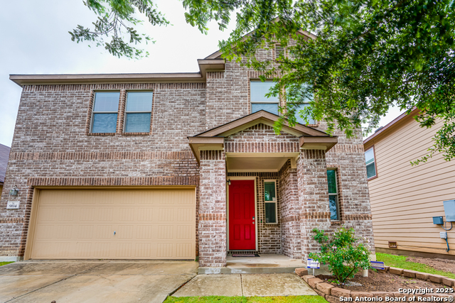 Details for 9114 Wind Crown, San Antonio, TX 78239