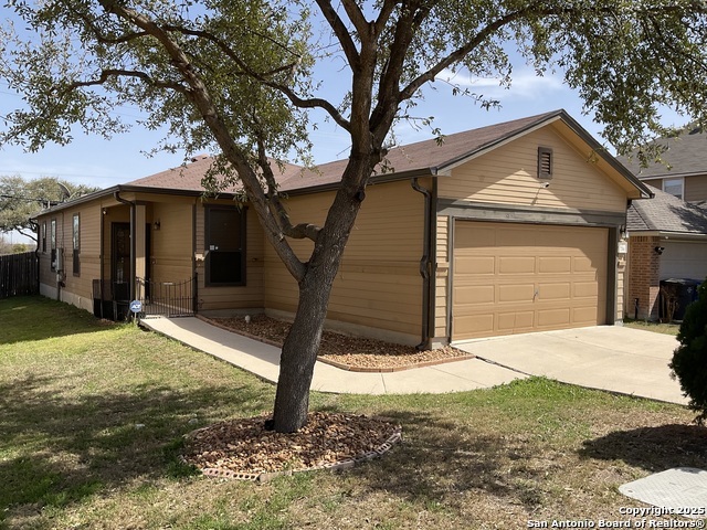 Details for 714 Canadian Goose, San Antonio, TX 78245