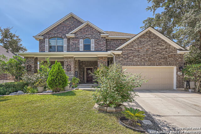 Details for 13026 Gordons Knl, San Antonio, TX 78253