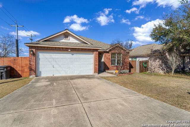 Details for 4311 Mystic Sunrise, San Antonio, TX 78244